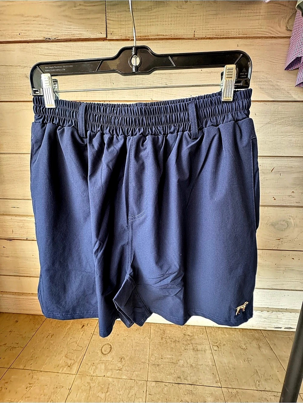 Fieldstone Men's Blue Shorts